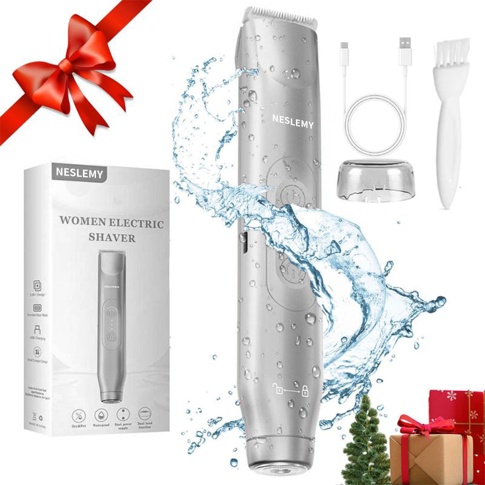 ✨LAST DAY 80% OFF | Bikini Trimmer