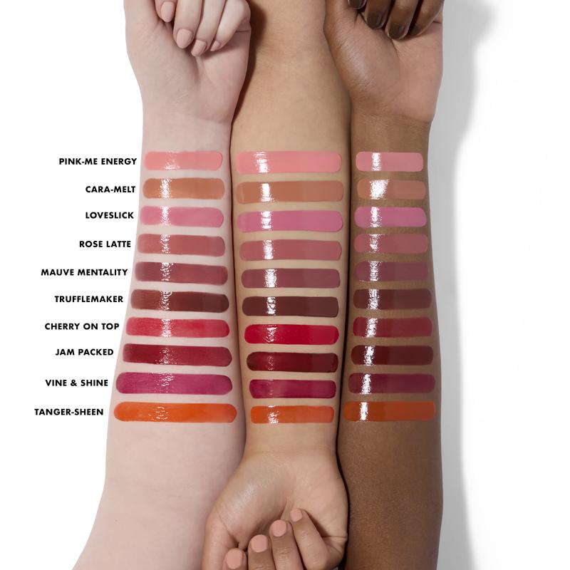 Last hours 60% off💄 Glow Reviver Slipstick – Instantly Brighten, Smooth & Hydrate