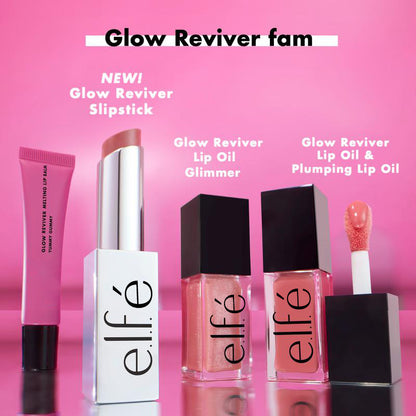 Last hours 60% off💄 Glow Reviver Slipstick – Instantly Brighten, Smooth & Hydrate