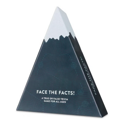 🔥Hot Sale 49% off🤔Smart Hill Original | True/False Quiz Game for Party