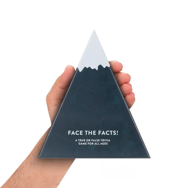 🔥Hot Sale 49% off🤔Smart Hill Original | True/False Quiz Game for Party