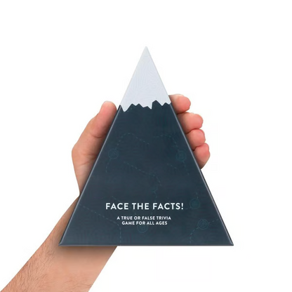 🔥Hot Sale 49% off🤔Smart Hill Original | True/False Quiz Game for Party