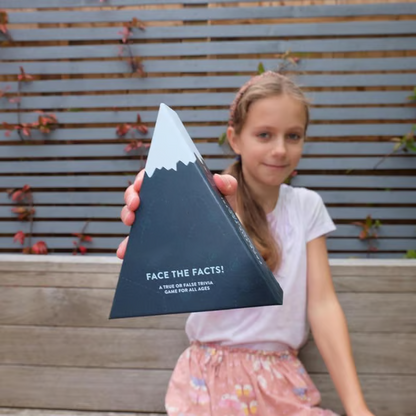 🔥Hot Sale 49% off🤔Smart Hill Original | True/False Quiz Game for Party