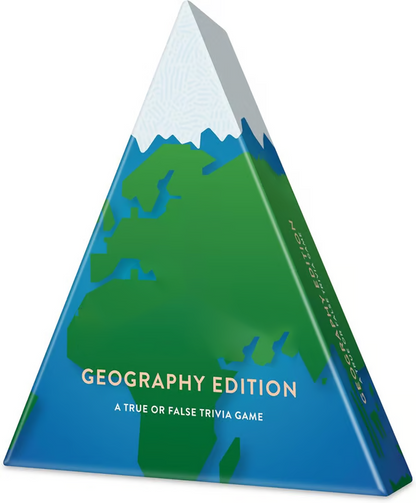 🔥Hot Sale 49% off🤔Smart Hill Original | True/False Quiz Game for Party