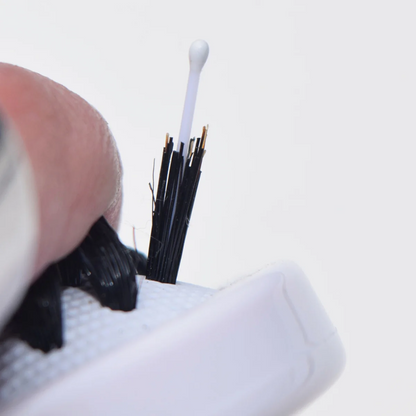 Viral 6x Sold Out Paddle Brush - Smoother, Shinier Hair