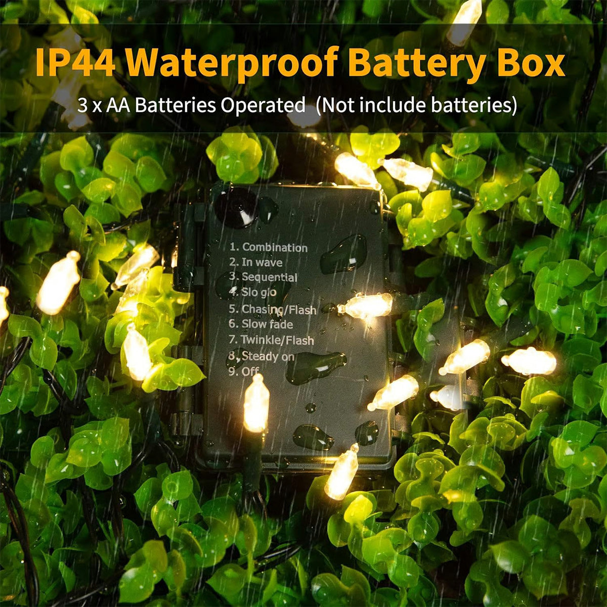 Final Hours 🎄 60% Off Pre-lit Christmas Tree Urn Filler ✨