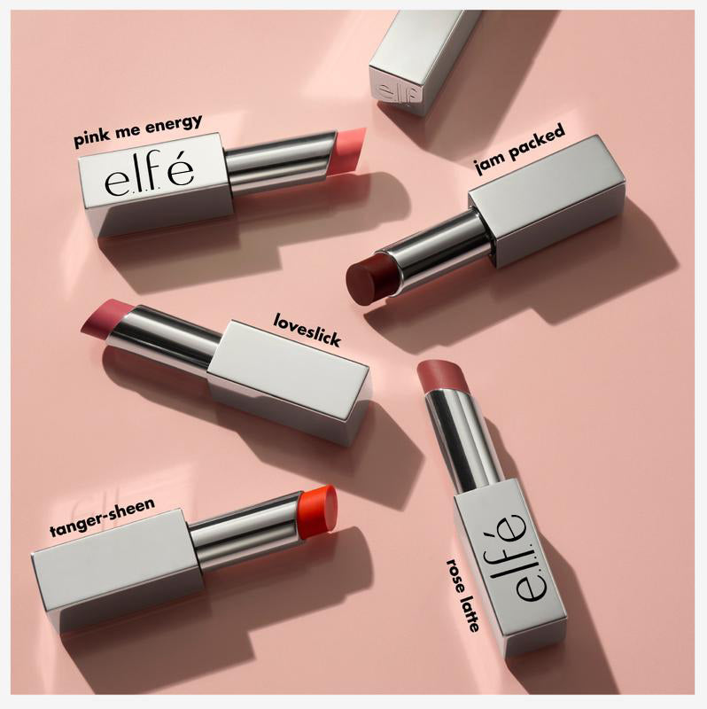 Last hours 60% off💄 Glow Reviver Slipstick – Instantly Brighten, Smooth & Hydrate