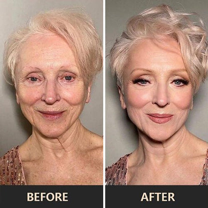 ⚡Last 3 hours 60% off | Foundation For Flawless Tone-Perfect Skin