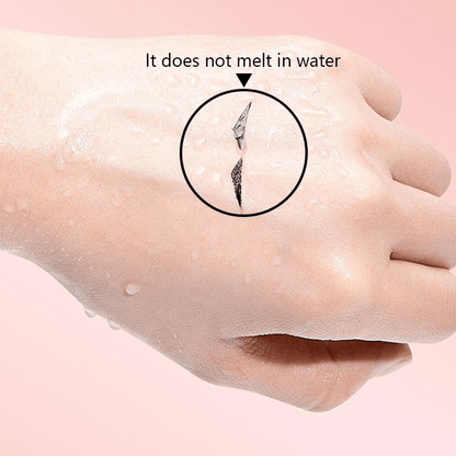 BLACKFRIDAY SALE🎊Buy 1  Get 1 Free⚡ 50K+ SOLD - Perfect Wing Stamp & Go - Easy Eyeliner Tool