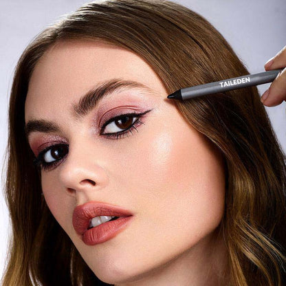 Final 3 hours 75% off:🌸 Longwear Eyeliner - Lightweight and Waterproof