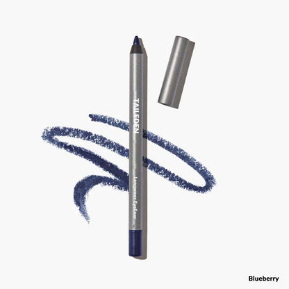 Final 3 hours 75% off:🌸 Longwear Eyeliner - Lightweight and Waterproof