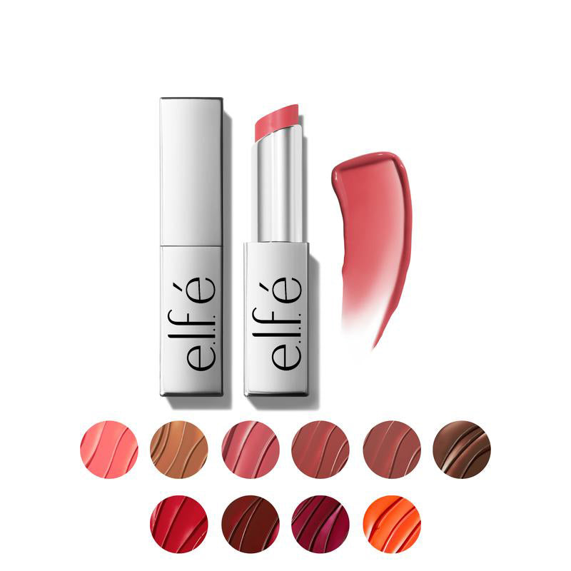 Last hours 60% off💄 Glow Reviver Slipstick – Instantly Brighten, Smooth & Hydrate