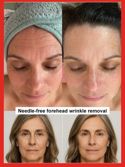 🔥 Salmon Water Light Essence – Youthful Glow in Weeks