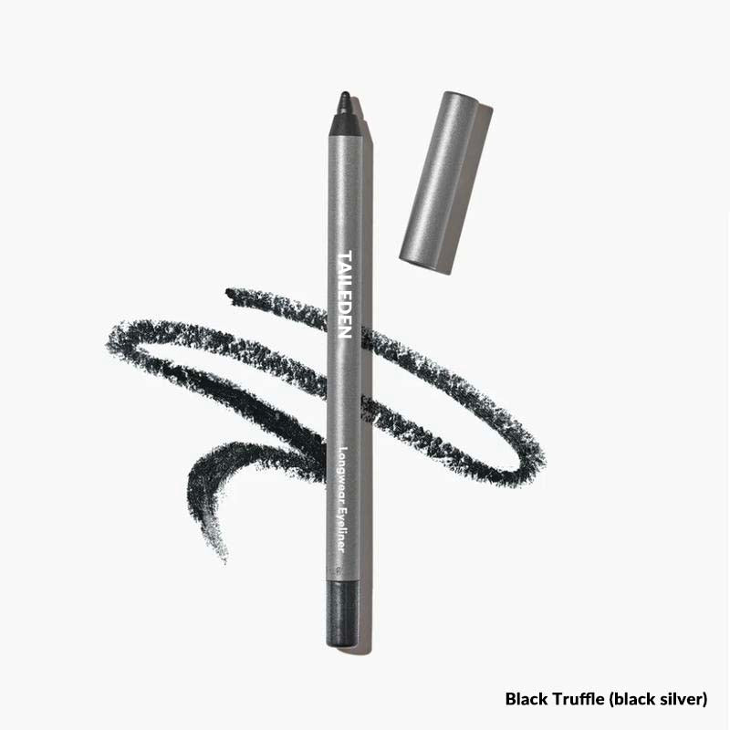 Final 3 hours 75% off:🌸 Longwear Eyeliner - Lightweight and Waterproof