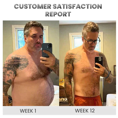 Humanic MAX Hematite™ Bead Bracelet