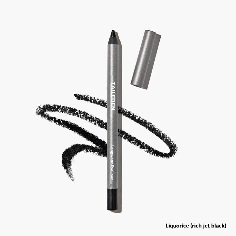 Final 3 hours 75% off:🌸 Longwear Eyeliner - Lightweight and Waterproof