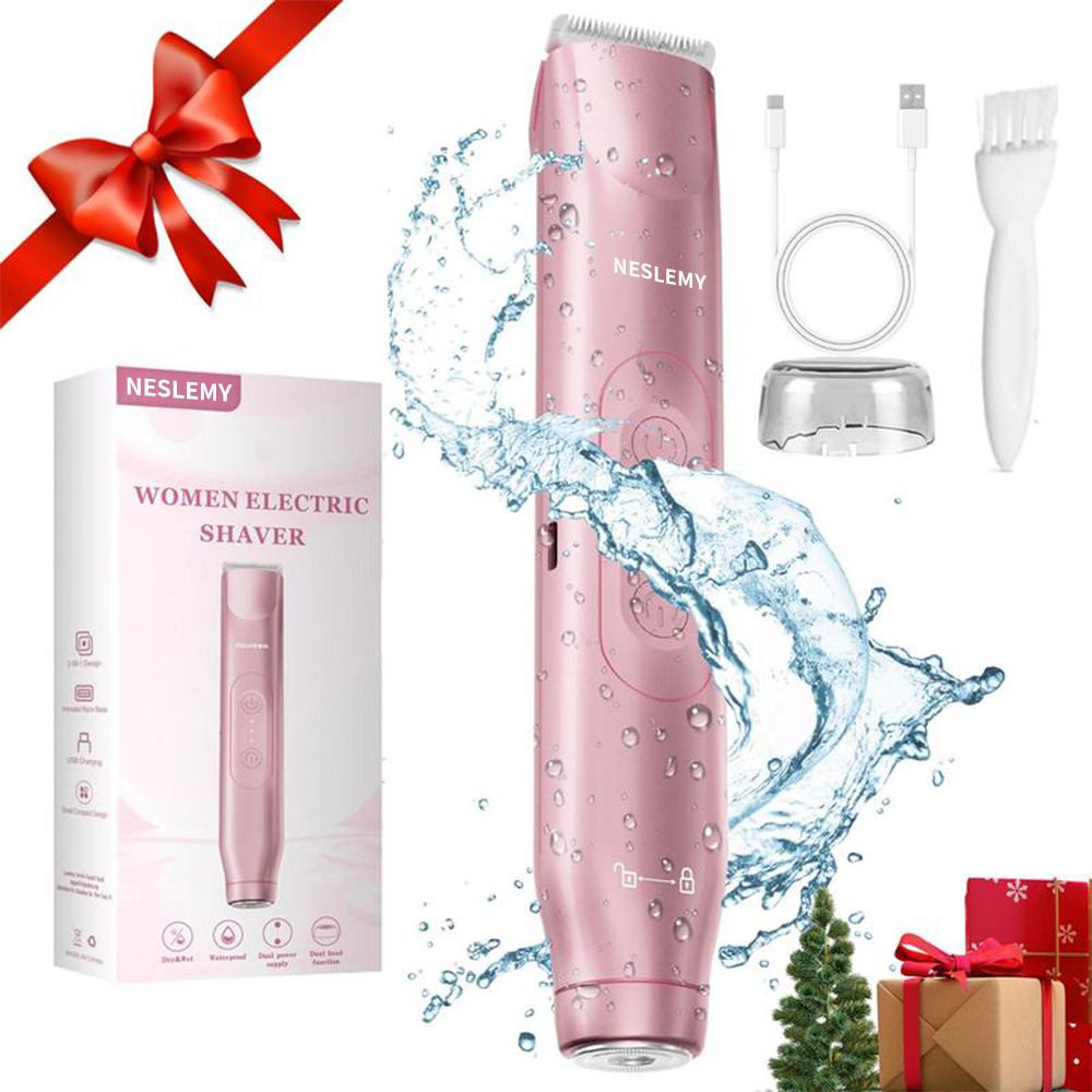 ✨LAST DAY 80% OFF | Bikini Trimmer