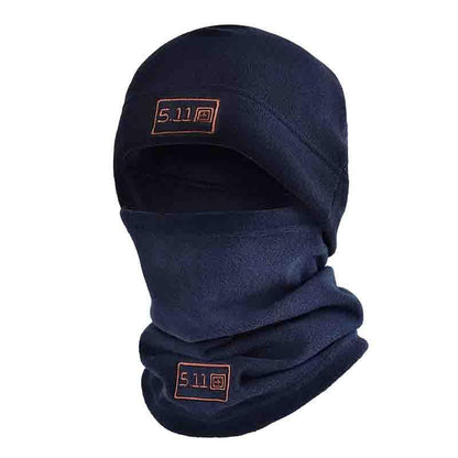 ❄️ Polar Fleece Balaclava for Skiing, Cycling & Outdoor Work
