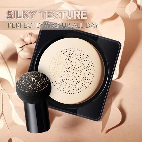 ⚡Last 3 hours 60% off | Foundation For Flawless Tone-Perfect Skin