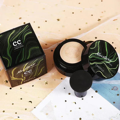 ⚡Last 3 hours 60% off | Foundation For Flawless Tone-Perfect Skin