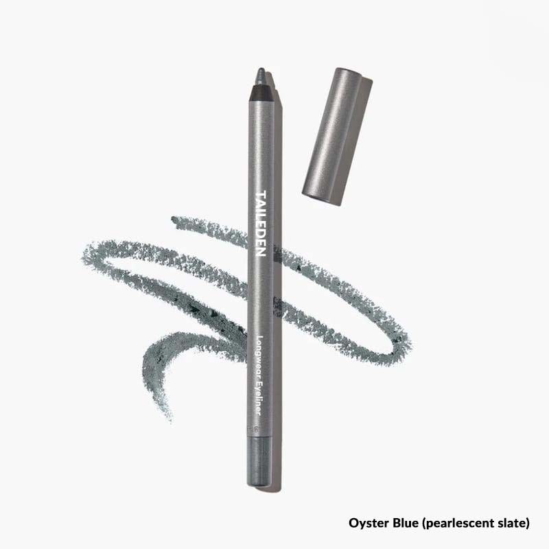 Final 3 hours 75% off:🌸 Longwear Eyeliner - Lightweight and Waterproof