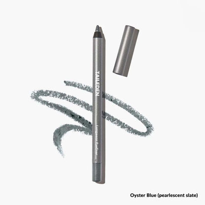 Final 3 hours 75% off:🌸 Longwear Eyeliner - Lightweight and Waterproof