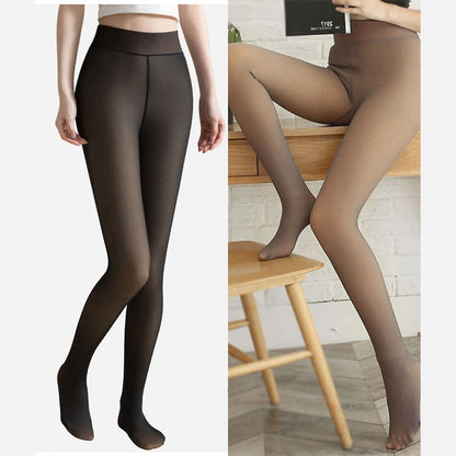 🔥Last Day 60% OFF! Magic Fleece Leggings – Lift, Shape & Stay Cozy All Day