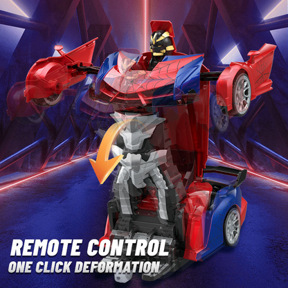 🎁 Black Friday Deal|Transform Rc Cars for Boys