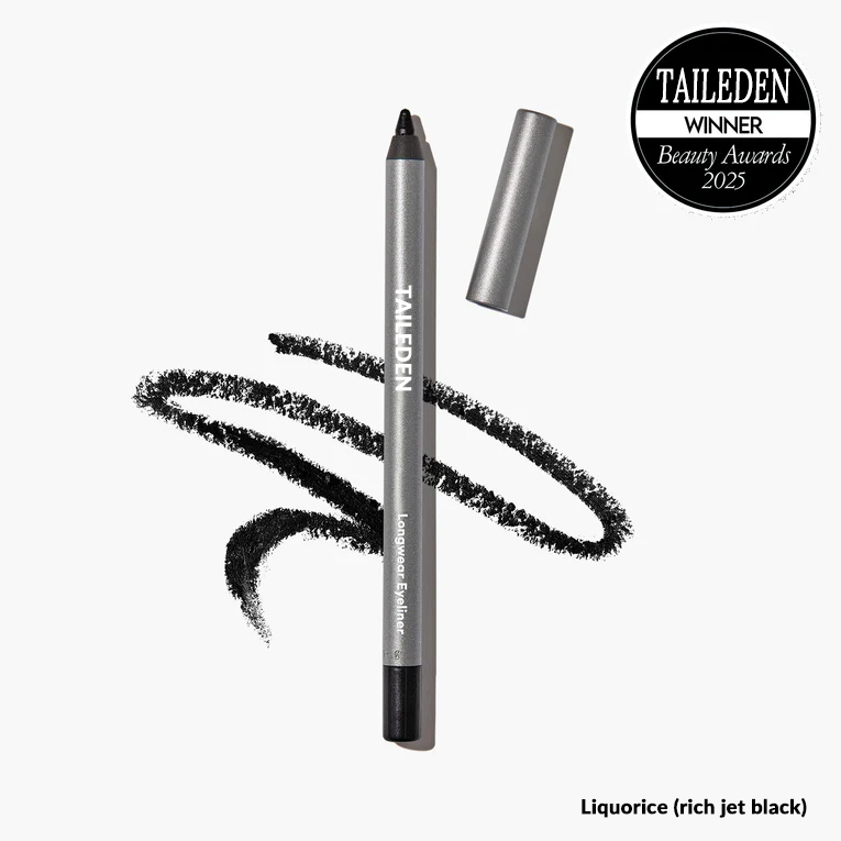Final 3 hours 75% off:🌸 Longwear Eyeliner - Lightweight and Waterproof