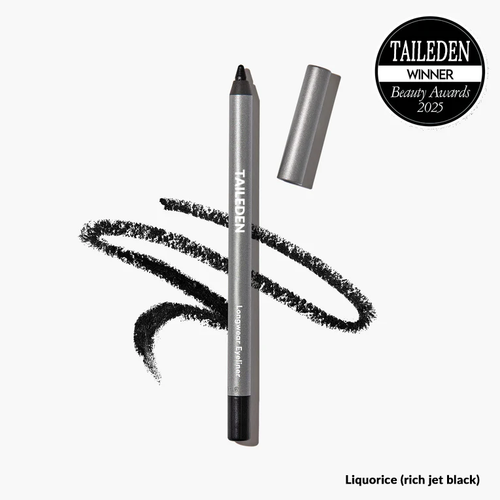 Final 3 hours 75% off:🌸 Longwear Eyeliner - Lightweight and Waterproof
