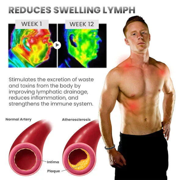 Humanic MAX Hematite™ Bead Bracelet