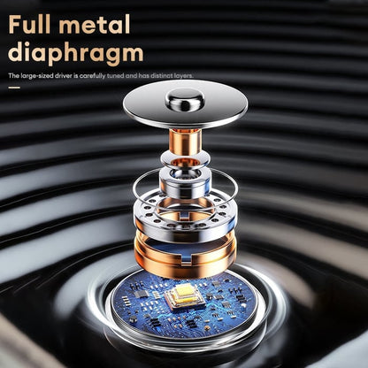 🏆LAST DAY SALE 60% OFF⏰AI Translation T26  Pro MAX Wireless Bluetooth Translation Earbuds